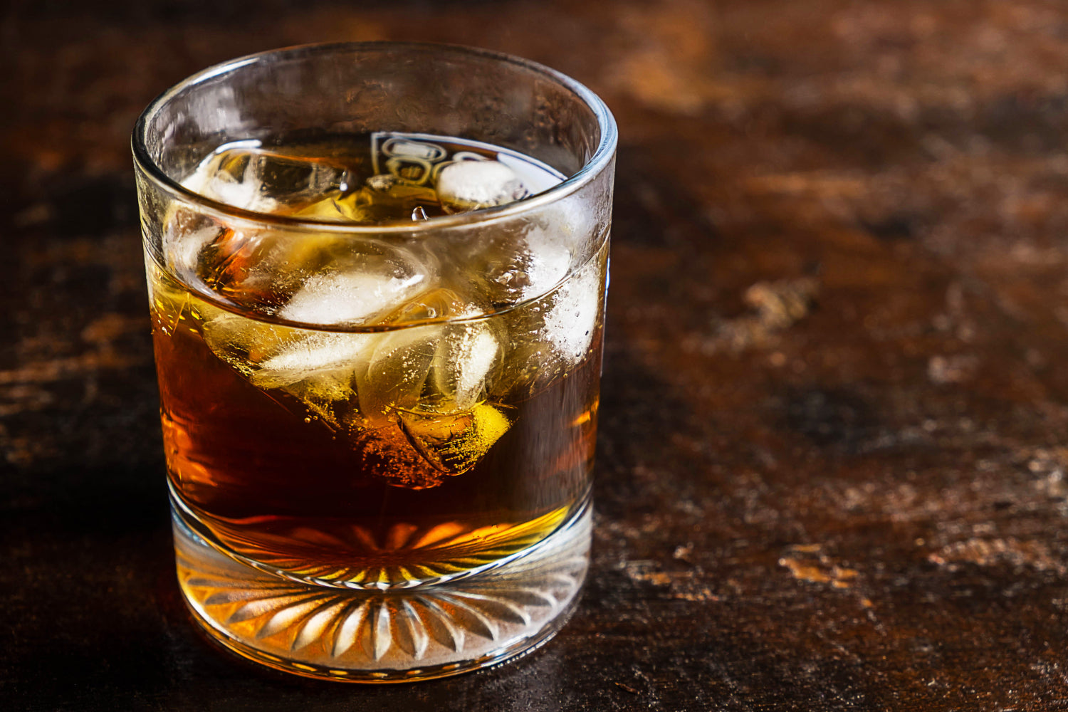 Verre à Whisky