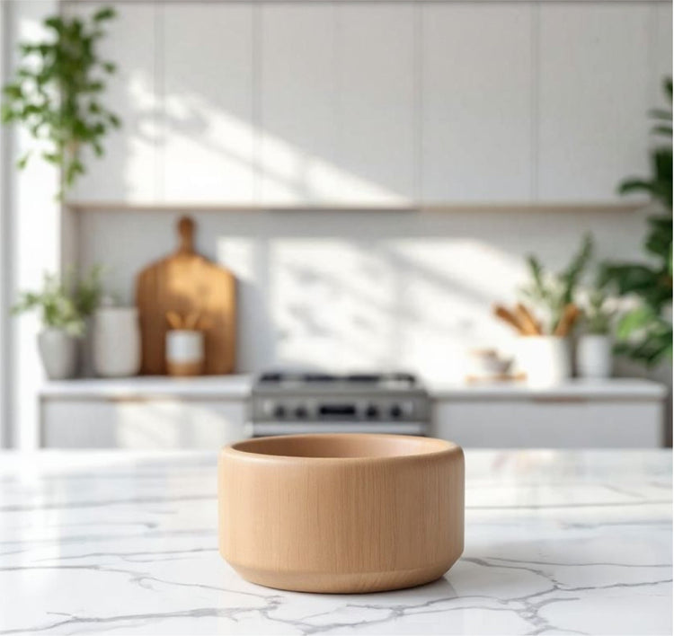 Des créations gravées qui ajoutent du style, du caractère et une touche unique à votre cuisine