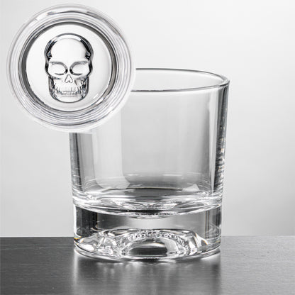 Ensemble 2 verres à whisky