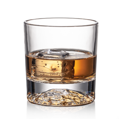 Ensemble 2 verres à whisky